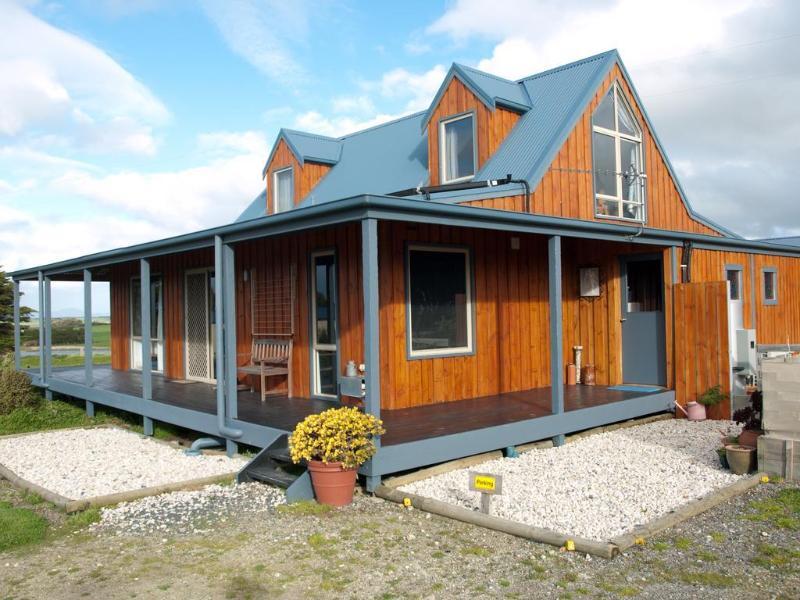 Buln Buln Cabins Yanakie Exterior foto